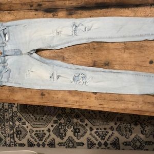 American Eagle Jegging Skinny